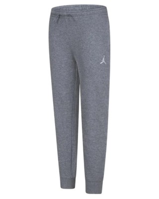 Jordan Jdb Jdb Mj Brooklyn Flc Ess Pant Παιδικό Παντελόνι Γκρι Jordan Jdb Jdb Mj Brooklyn Flc Ess Pant Παιδικό Παντελόνι Γκρι