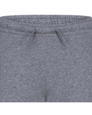 Jordan Jdb Jdb Mj Brooklyn Flc Ess Pant Παιδικό Παντελόνι Γκρι Jordan Jdb Jdb Mj Brooklyn Flc Ess Pant Παιδικό Παντελόνι Γκρι