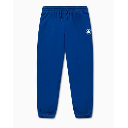 Converse Cnvb Dissected Ctp Ft Pant Παιδικό Παντελόνι Μπλε