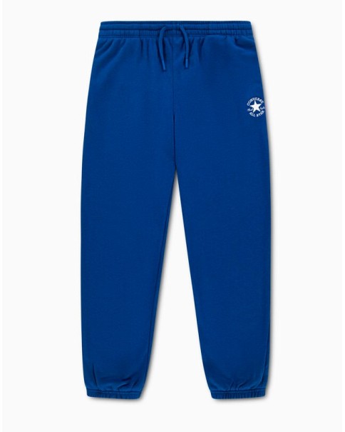 Converse Cnvb Dissected Ctp Ft Pant Παιδικό Παντελόνι Μπλε