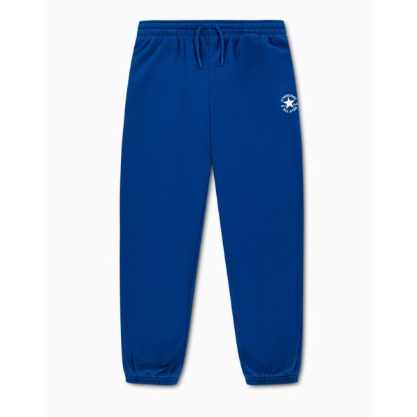 Converse Cnvb Dissected Ctp Ft Pant Παιδικό Παντελόνι Μπλε
