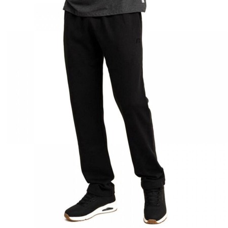 Russell Open Leg Pant Ανδρικό Παντελόνι Μαύρο Russell Open Leg Pant Ανδρικό Παντελόνι Μαύρο