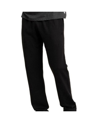 Russell Open Leg Pant Ανδρικό Παντελόνι Μαύρο