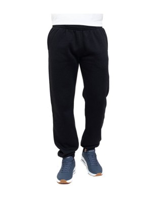 Russell Elasticated Leg Pant Ανδρικό Παντελόνι Μαύρο Russell Elasticated Leg Pant Ανδρικό Παντελόνι Μαύρο