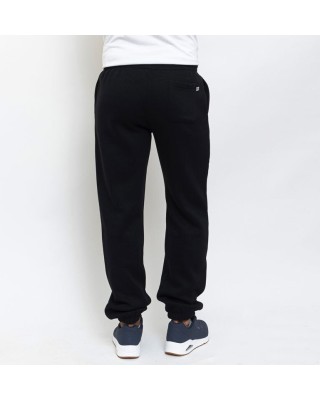 Russell Elasticated Leg Pant Ανδρικό Παντελόνι Μαύρο Russell Elasticated Leg Pant Ανδρικό Παντελόνι Μαύρο