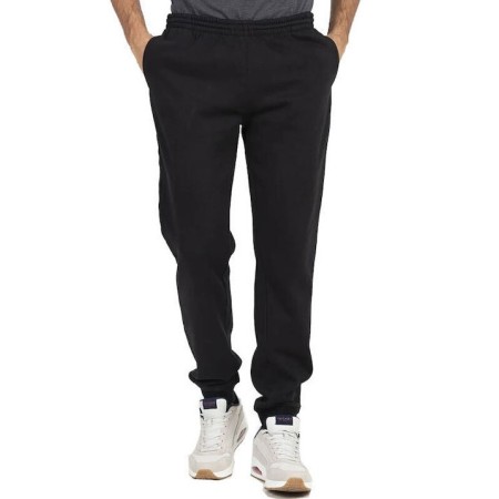 Russell Cuffed Leg Pant Ανδρικό Παντελόνι Μαύρο Russell Cuffed Leg Pant Ανδρικό Παντελόνι Μαύρο