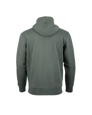 Russell Cp5B - Pullover Hoody Sweatshirt Ανδρική Μπλούζα Πράσινη Russell Cp5B - Pullover Hoody Sweatshirt Ανδρική Μπλούζα Πράσινη