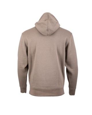 Russell Cp5C - Pullover Hoody Sweatshirt Ανδρική Μπλούζα Καφέ 