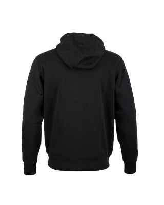 Russell Cp5D - Zip Through Hoody Ανδρική Ζακέτα Μαύρη Russell Cp5D - Zip Through Hoody Ανδρική Ζακέτα Μαύρη