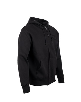 Russell Cp5D - Zip Through Hoody Ανδρική Ζακέτα Μαύρη Russell Cp5D - Zip Through Hoody Ανδρική Ζακέτα Μαύρη