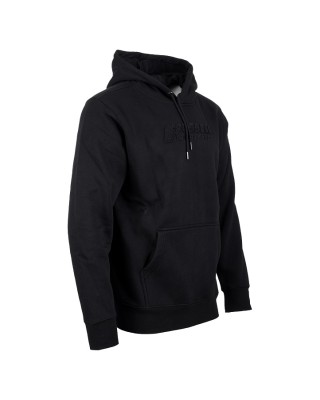Russell Cp6D - Pull Over Hoody Sweat Ανδρική Μπλούζα Μαύρη