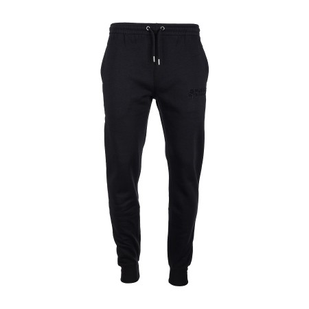 Russell Cp6F - Cuffed Leg Pant Ανδρικό Παντελόνι Μαύρο