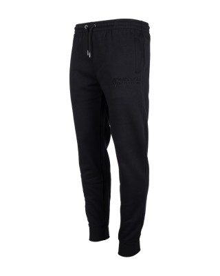 Russell Cp6F - Cuffed Leg Pant Ανδρικό Παντελόνι Μαύρο