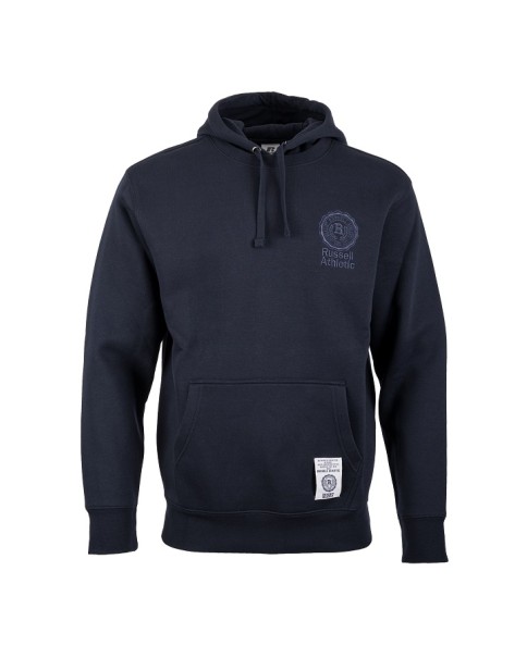 Russell Cole - Pull Over Hoody Sweat Ανδρική Μπλούζα Μπλε Russell Cole - Pull Over Hoody Sweat Ανδρική Μπλούζα Μπλε