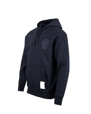 Russell Cole - Pull Over Hoody Sweat Ανδρική Μπλούζα Μπλε Russell Cole - Pull Over Hoody Sweat Ανδρική Μπλούζα Μπλε