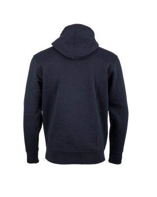 Russell Cole - Pull Over Hoody Sweat Ανδρική Μπλούζα Μπλε Russell Cole - Pull Over Hoody Sweat Ανδρική Μπλούζα Μπλε