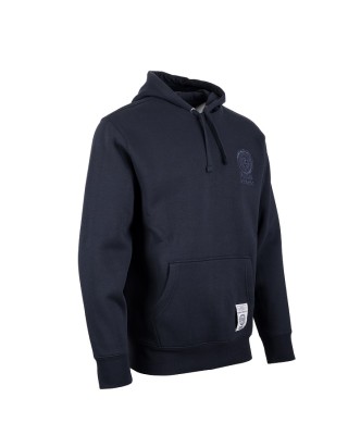 Russell Cole - Pull Over Hoody Sweat Ανδρική Μπλούζα Μπλε Russell Cole - Pull Over Hoody Sweat Ανδρική Μπλούζα Μπλε