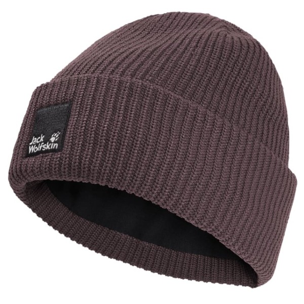 Jack Wolfskin Pergamon Beanie Unisex Σκουφί Jack Wolfskin Pergamon Beanie Unisex Σκουφί