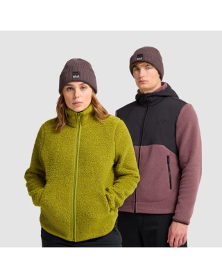 Jack Wolfskin Pergamon Beanie Unisex Σκουφί Jack Wolfskin Pergamon Beanie Unisex Σκουφί