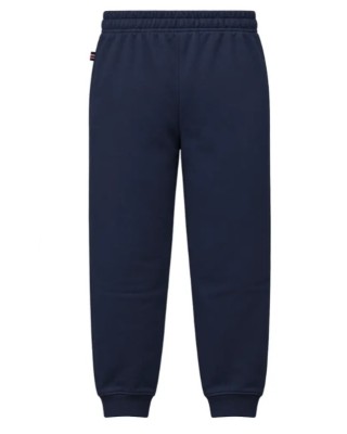 Fila Nivox Relaxed Fit Jogger Παιδικό Παντελόνι Μπλε Fila Nivox Relaxed Fit Jogger Παιδικό Παντελόνι Μπλε