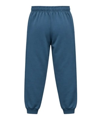 Fila Nivox Relaxed Fit Jogger Παιδικό Παντελόνι Πράσινο