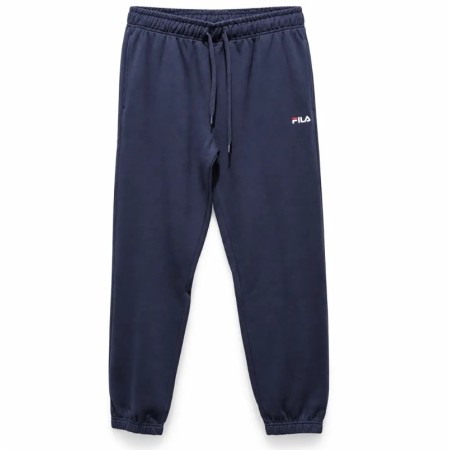 Fila Folta Relaxed Fit Jogger Ανδρικό Παντελόνι Μπλε Fila Folta Relaxed Fit Jogger Ανδρικό Παντελόνι Μπλε