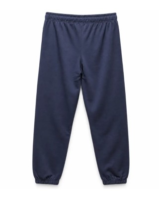 Fila Folta Relaxed Fit Jogger Ανδρικό Παντελόνι Μπλε