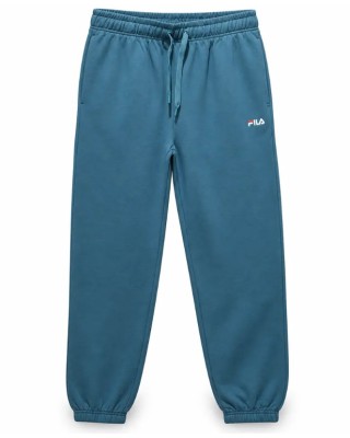 Fila Folta Relaxed Fit Jogger Ανδρικό Παντελόνι Πράσινο