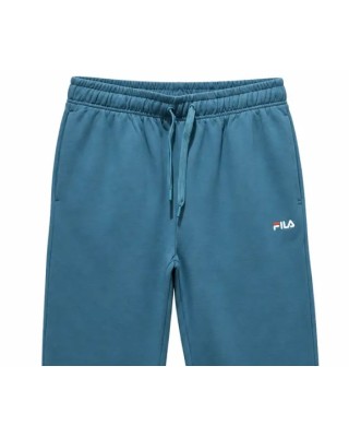 Fila Folta Relaxed Fit Jogger Ανδρικό Παντελόνι Πράσινο