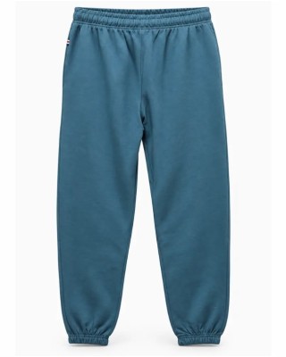 Fila Folta Relaxed Fit Jogger Ανδρικό Παντελόνι Πράσινο