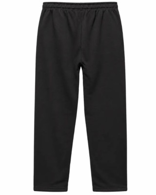 Fila Rimax Sweat Pant With Straight Leg Ανδρικό Παντελόνι Μαύρο Fila Rimax Sweat Pant With Straight Leg Ανδρικό Παντελόνι Μαύρο
