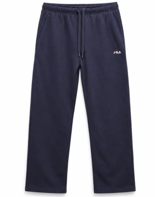 Fila Rimax Sweat Pant With Straight Leg Ανδρικό Παντελόνι Μπλε Fila Rimax Sweat Pant With Straight Leg Ανδρικό Παντελόνι Μπλε