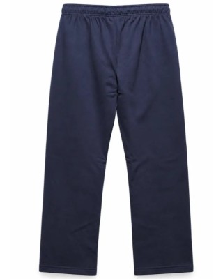 Fila Rimax Sweat Pant With Straight Leg Ανδρικό Παντελόνι Μπλε Fila Rimax Sweat Pant With Straight Leg Ανδρικό Παντελόνι Μπλε