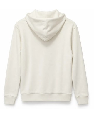 Fila Livora Hooded Sweatshirt Γυναικεία Μπλούζα Μπεζ