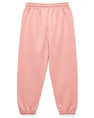 Fila Solina Relaxed Fit Jogger Γυναικείο Παντελόνι Ροζ