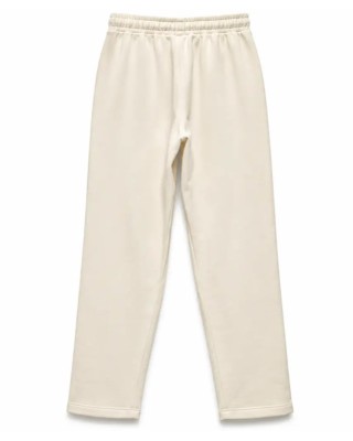 Fila Zivora Sweatpant With Straight Leg Γυναικείο Παντελόνι Μπεζ Fila Zivora Sweatpant With Straight Leg Γυναικείο Παντελόνι Μπεζ