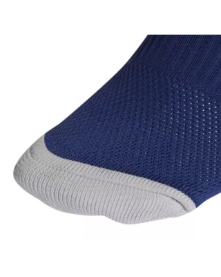 adidas Milano 23 Socks Ποδοσφαιρική Κάλτσα Μπλε