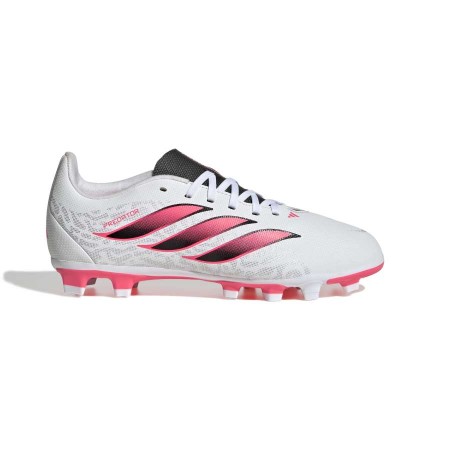 adidas Predator Club Fg/Mg J Παιδικό Ποδοσφαιρικό Παπούτσι adidas Predator Club Fg/Mg J Παιδικό Ποδοσφαιρικό Παπούτσι