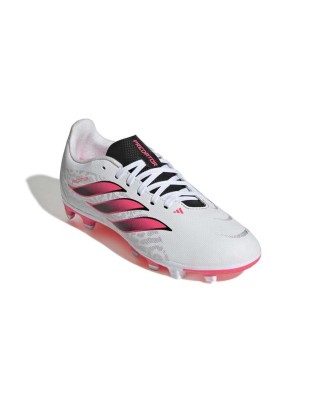 adidas Predator Club Fg/Mg J Παιδικό Ποδοσφαιρικό Παπούτσι