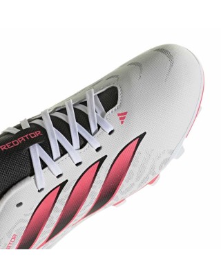 adidas Predator Club Fg/Mg J Παιδικό Ποδοσφαιρικό Παπούτσι