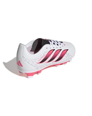 adidas Predator Club Fg/Mg J Παιδικό Ποδοσφαιρικό Παπούτσι