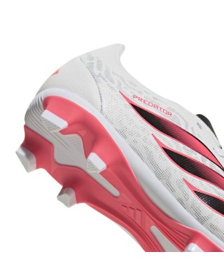 adidas Predator Club Fg/Mg J Παιδικό Ποδοσφαιρικό Παπούτσι