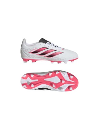 adidas Predator Club Fg/Mg J Παιδικό Ποδοσφαιρικό Παπούτσι