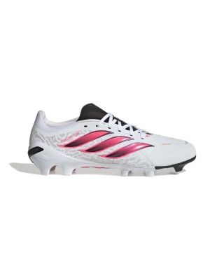 Adidas Predator League Fg Ανδρικό Ποδοσφαιρικό Παπούτσι