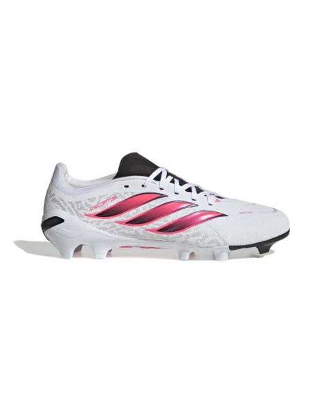 Adidas Predator League Fg Ανδρικό Ποδοσφαιρικό Παπούτσι