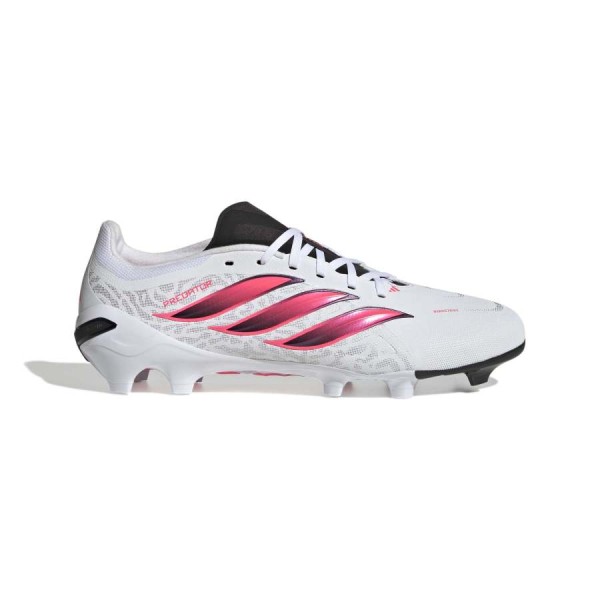 Adidas Predator League Fg Ανδρικό Ποδοσφαιρικό Παπούτσι