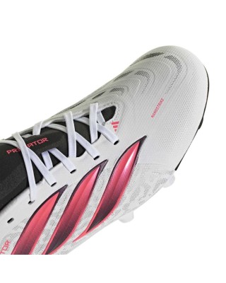 Adidas Predator League Fg Ανδρικό Ποδοσφαιρικό Παπούτσι