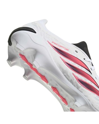 Adidas Predator League Fg Ανδρικό Ποδοσφαιρικό Παπούτσι