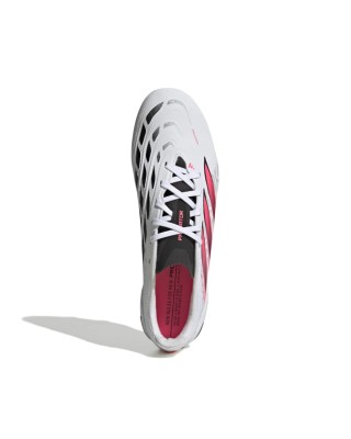 Adidas Predator League Fg Ανδρικό Ποδοσφαιρικό Παπούτσι