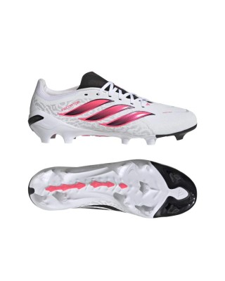 Adidas Predator League Fg Ανδρικό Ποδοσφαιρικό Παπούτσι